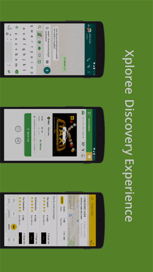 xplore full apk
